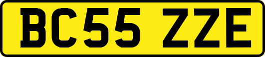 BC55ZZE