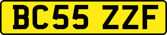 BC55ZZF