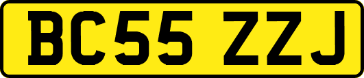 BC55ZZJ