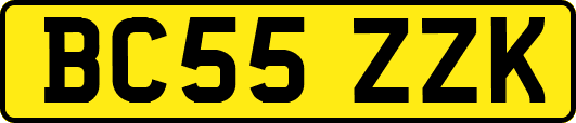 BC55ZZK