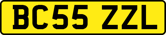 BC55ZZL