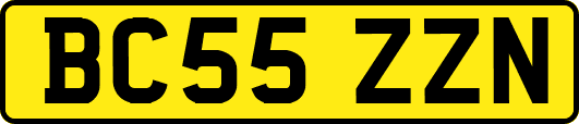 BC55ZZN