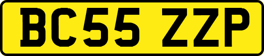 BC55ZZP
