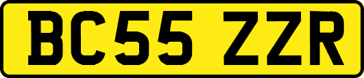 BC55ZZR