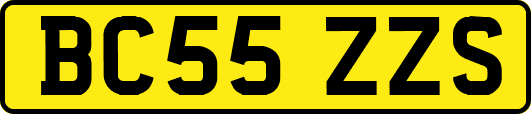 BC55ZZS