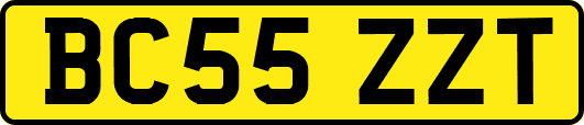 BC55ZZT