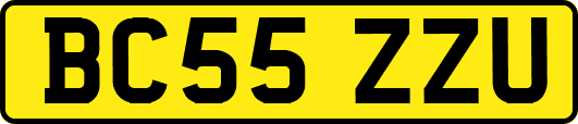 BC55ZZU