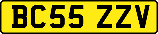 BC55ZZV
