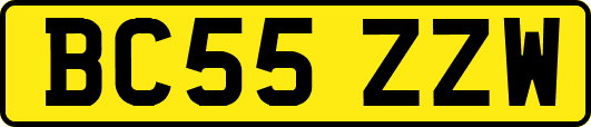 BC55ZZW