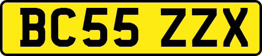 BC55ZZX
