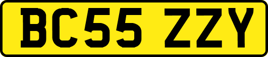 BC55ZZY