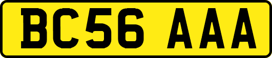BC56AAA
