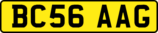 BC56AAG