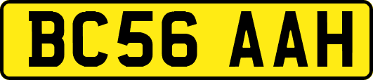BC56AAH