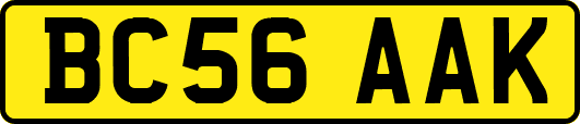 BC56AAK