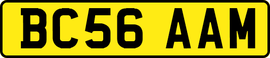 BC56AAM