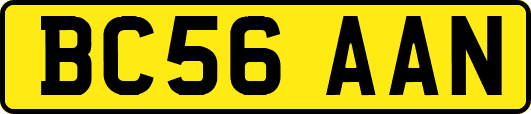 BC56AAN