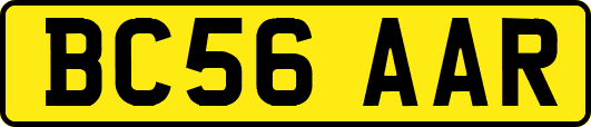 BC56AAR