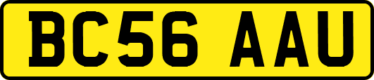 BC56AAU