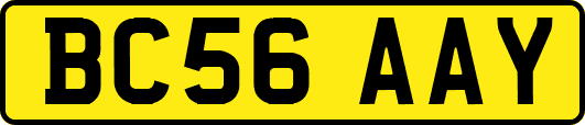 BC56AAY