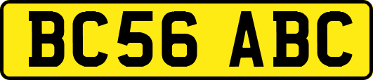 BC56ABC