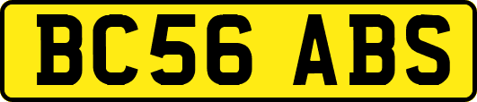 BC56ABS