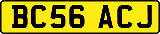 BC56ACJ