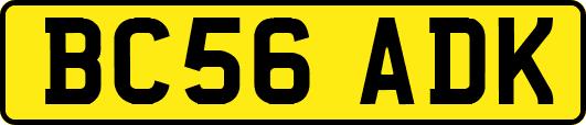 BC56ADK