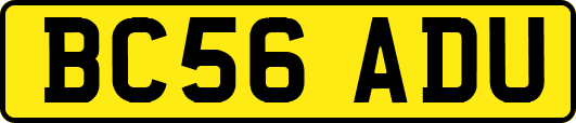 BC56ADU