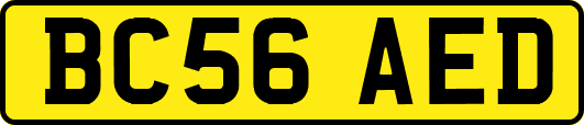 BC56AED