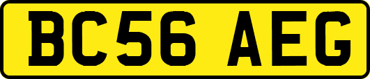 BC56AEG