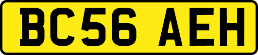 BC56AEH