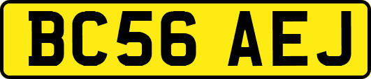 BC56AEJ