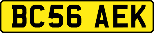 BC56AEK