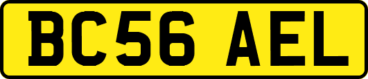 BC56AEL