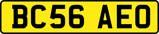 BC56AEO