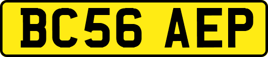 BC56AEP