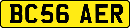 BC56AER