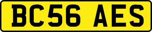 BC56AES