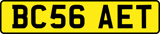 BC56AET