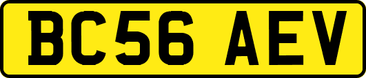 BC56AEV