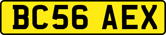 BC56AEX