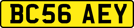 BC56AEY
