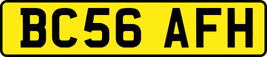 BC56AFH