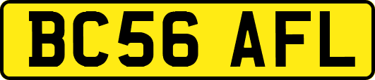 BC56AFL