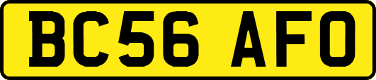 BC56AFO