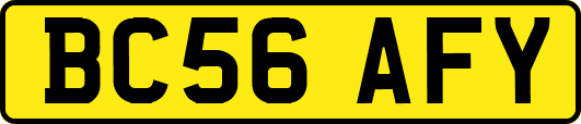 BC56AFY