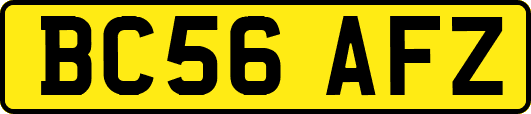 BC56AFZ