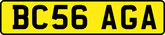BC56AGA