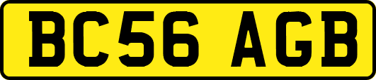 BC56AGB